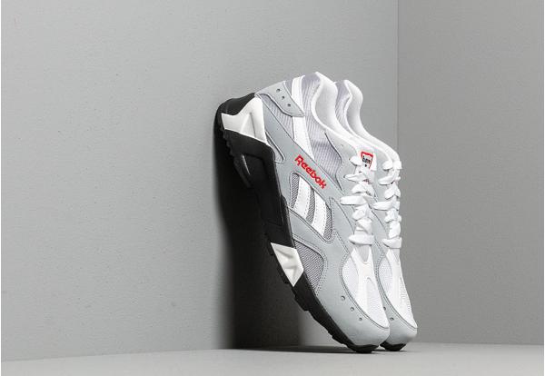 Reebok x Have a Good Time Aztrek Cool Shadow/ Cold Grey/ White