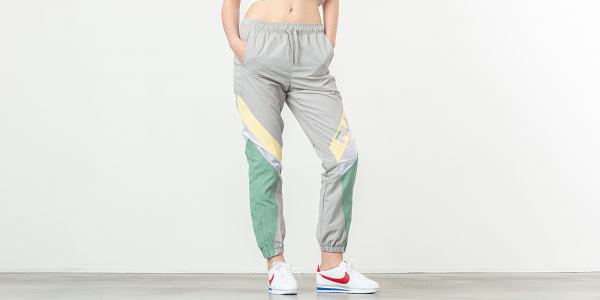 FILA Doroteia Retro Track Pants High Rise