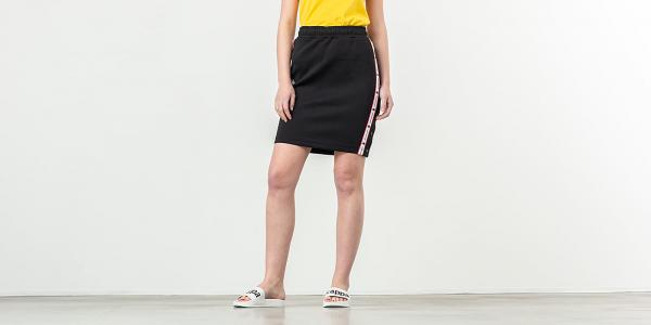 Kappa Authentic JPN Baloma Skirt Black