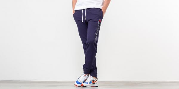 Champion Sweatpants Navy