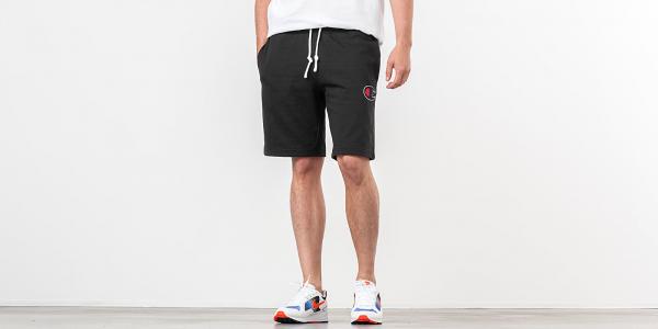 Champion Shorts Black