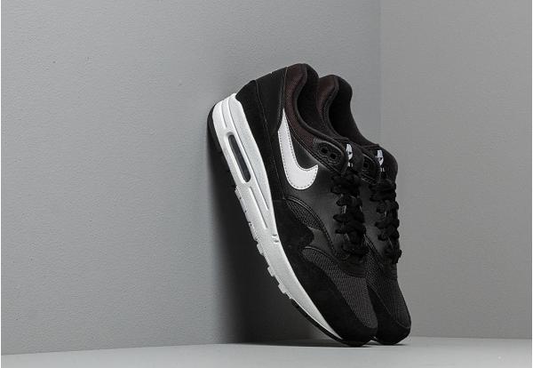 Nike Air Max 1 Black/ White