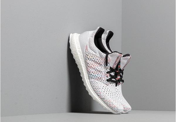 adidas x Missoni Ultraboost CLIMA Ftwr White/ Ftwr White/ Active Red