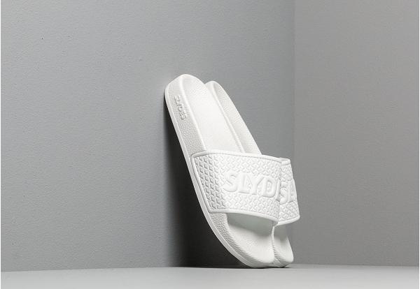 Slydes Cali Sliders White