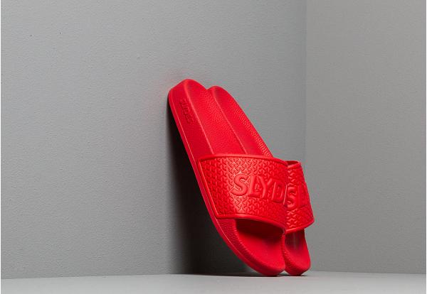 Slydes Cali Sliders Red