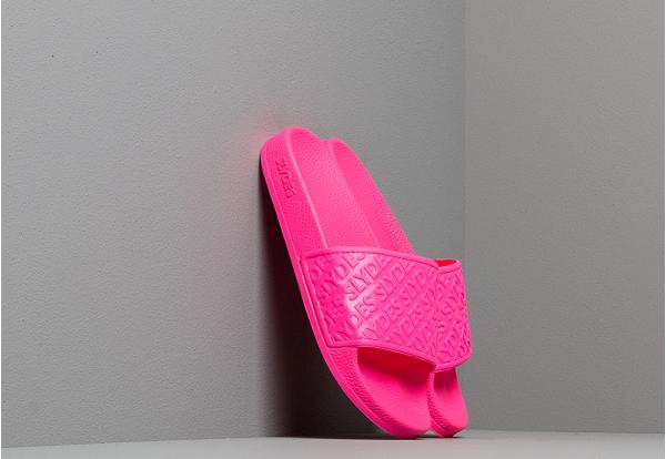 Slydes Chance Sliders Pink