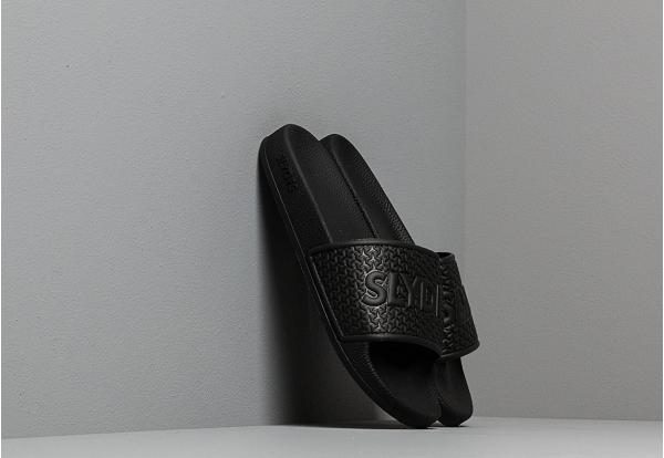 Slydes Cali Sliders Black