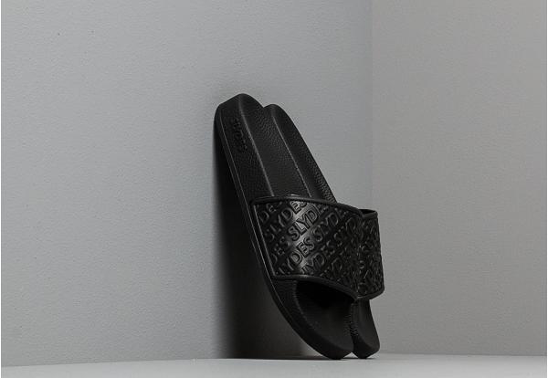 Slydes Chance Sliders Black