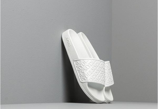 Slydes Chance Sliders White