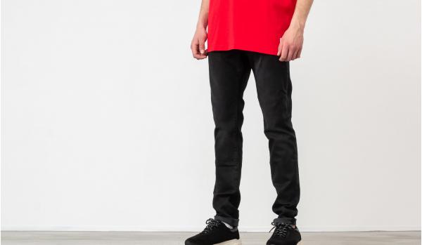 STAMPD 101 Denim Sullen Pants Black