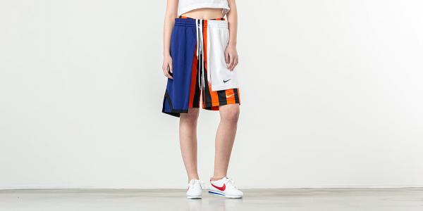 NikeLab DH Short Multicolor