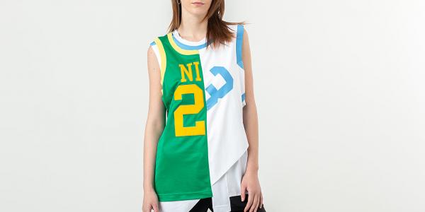 NikeLab DH Top Multicolor