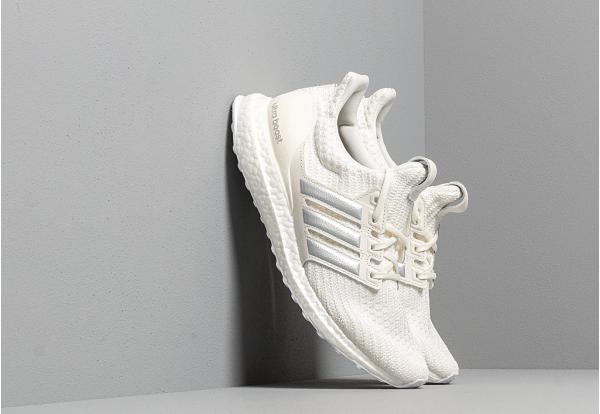 adidas x Game of Thrones UltraBOOST W Off White/ Silver Metallic/ Core Black