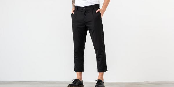 Carhartt WIP Taylor Pant Black