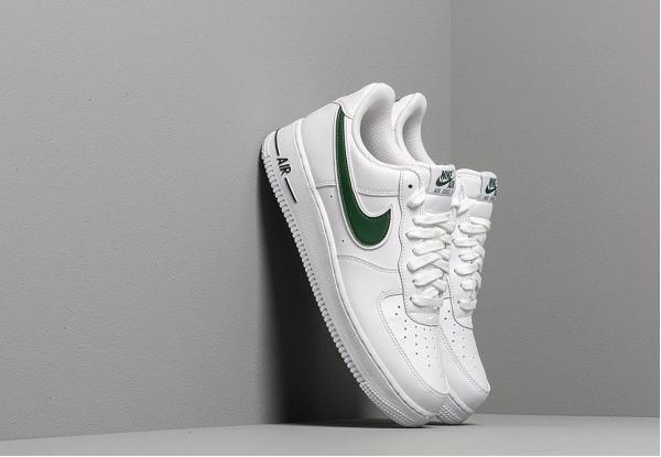 Nike Air Force 1 '07 3 White/ Cosmic Bonsai