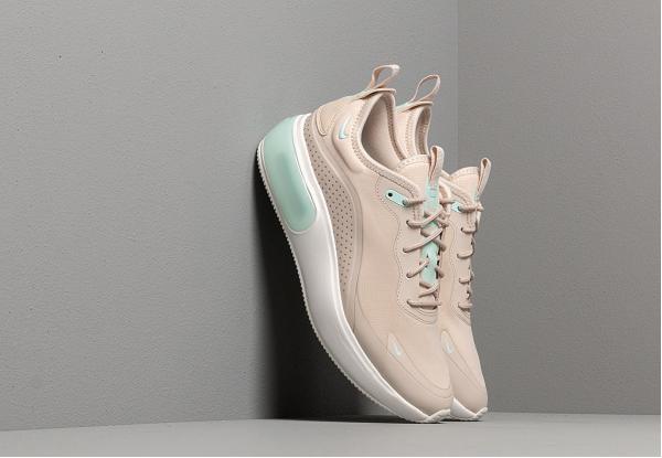 Nike W Air Max Dia Lt Orewood Brn/ Teal Tint-Summit White