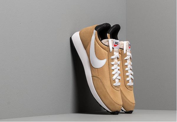 Nike Air Tailwind 79 Parachute Beige/ White-Club Gold-Black