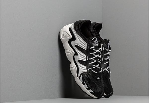 adidas FYW S-97 Core Black/ Crystal White/ Ftw White