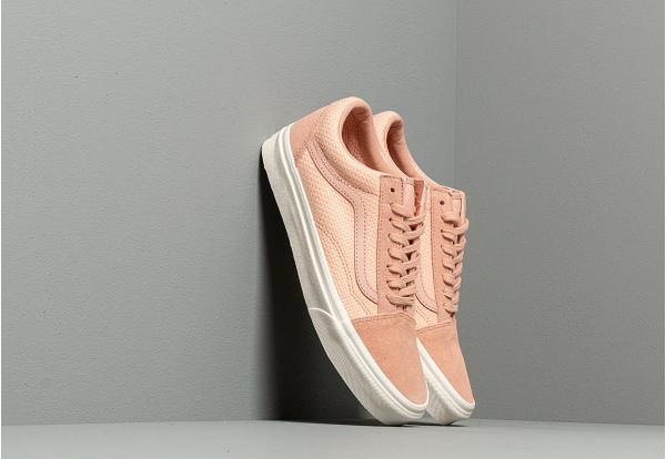Vans Old Skool (Woven Check) Spanish Vil