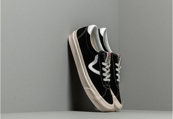Vans Style 73 DX (Anaheim Factory) Og Black