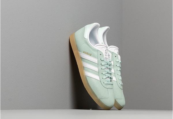 adidas Gazelle Grey Two/ Ftw White/ Gum3