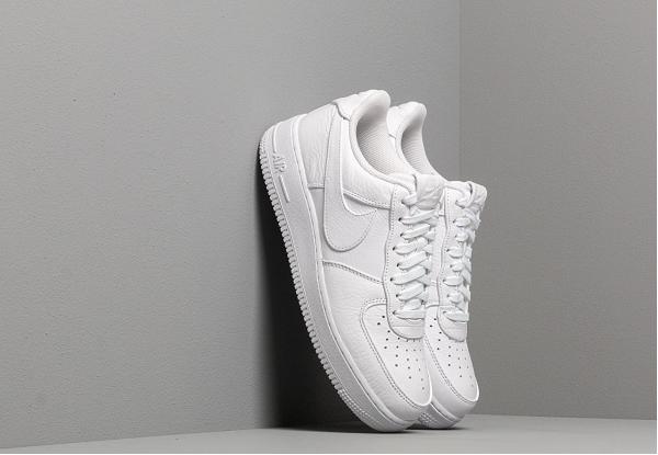 Nike Air Force 1 '07 Premium 2 White/ White-White