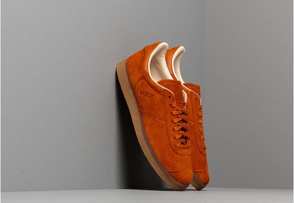 adidas Gazelle Clear Ochre/ Ecru Tint/ Gum3