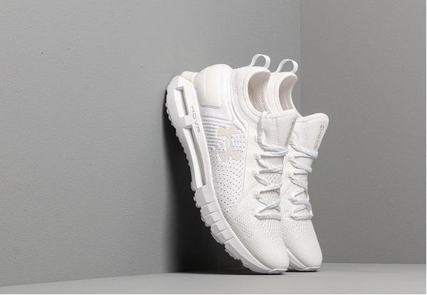 Under Armour HOVR Phantom SE White/ White/ White