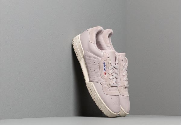 adidas Powerphase Ice Purple/ Ice Purple/ Off White