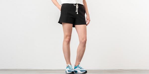 Champion Shorts Black
