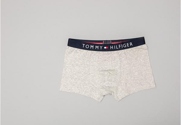 Tommy Hilfiger Trunk Grey Heather