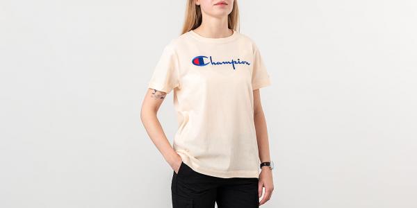 Champion Tee Venice