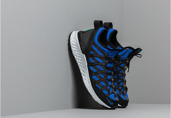 Nike ACG React Terra Gobe Hyper Royal/ Lucid Green-Black