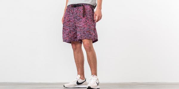 Nike NRG ACG Short 2 Aop Black