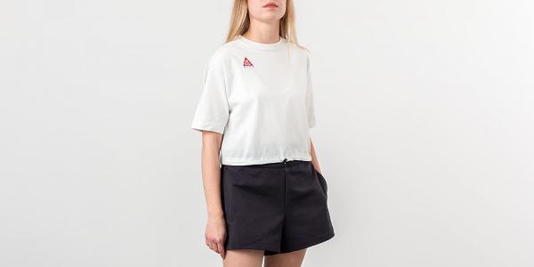 Nike W ACG Tee Summit White