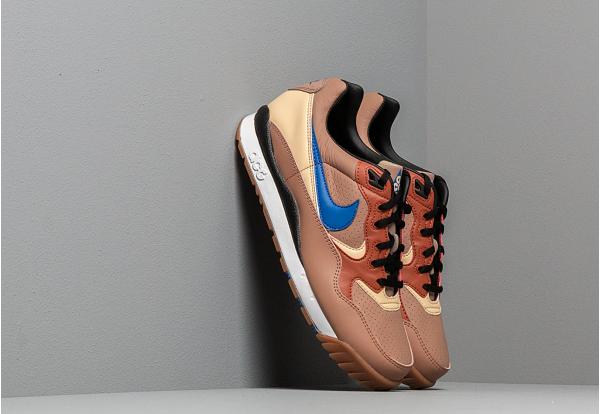 Nike Air Wildwood ACG Desert Dust/ Game Royal-Dusty Peach