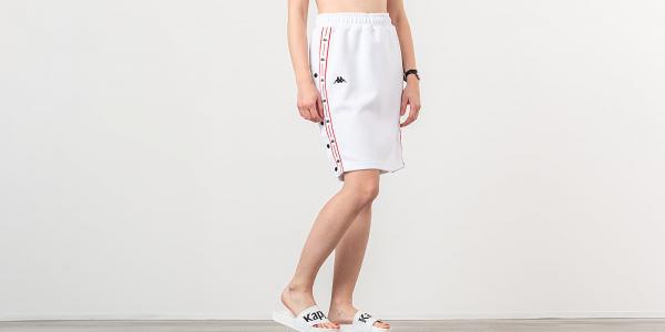 Kappa Authentic JPN Baloma Skirt White