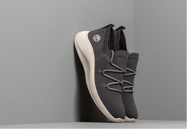 Timberland Flyroam Go Oxford Medium Grey Knit