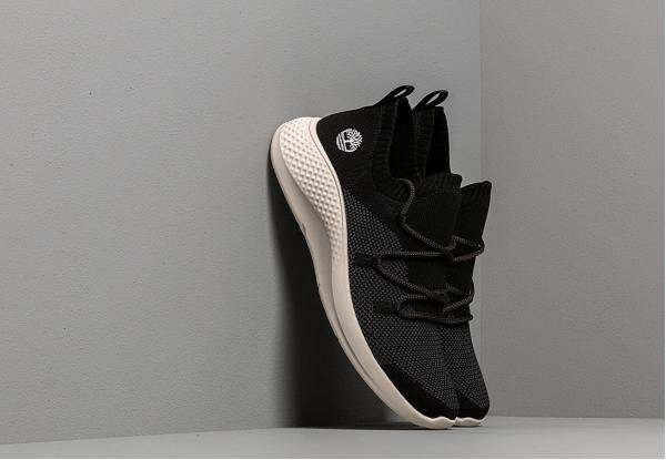 Timberland Flyroam Go Oxford Black Knit