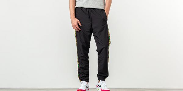 Karl Kani OG Trackpants Navy