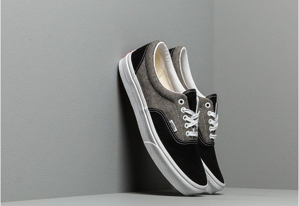 Vans Era (Chambray) Canvas Black/ T