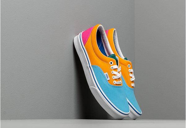 Vans Era (Canvas) Multi/ Bright