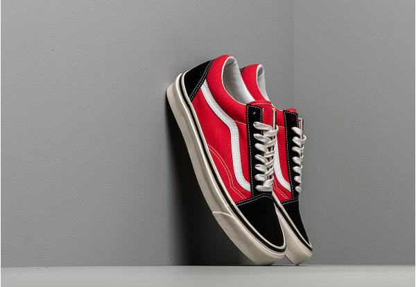 Vans Old Skool 36 DX (Anaheim Factory) Og Black
