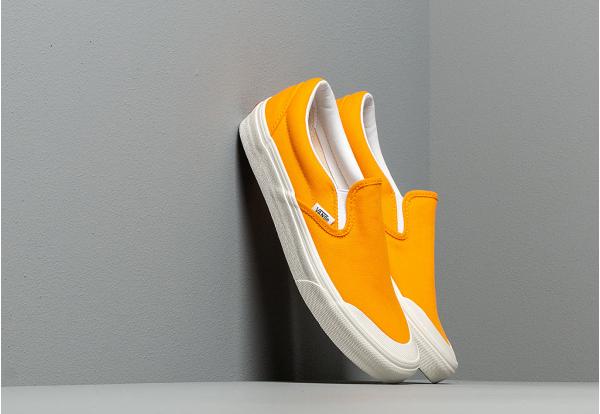 Vans Classic Slip-On 138 Zinnia