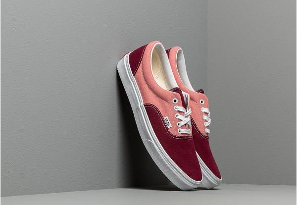 Vans Era (Chambray) Canvas Port Ro