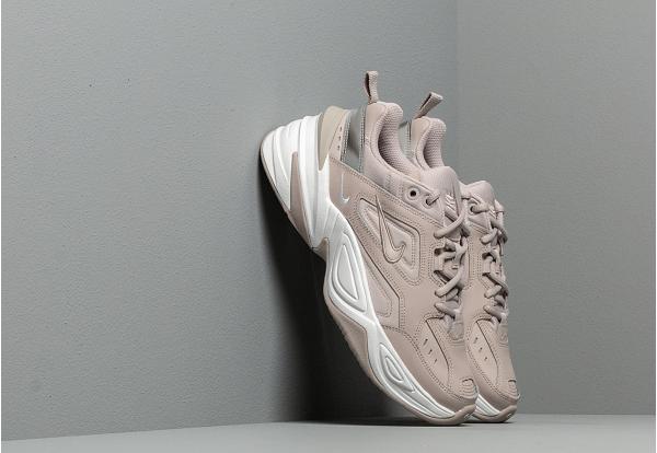 Nike W M2K Tekno Moon Particle/ Moon Particle-Summit White
