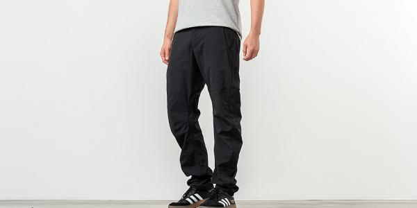 Riot Division With Adjustable Length Modified Pants Black