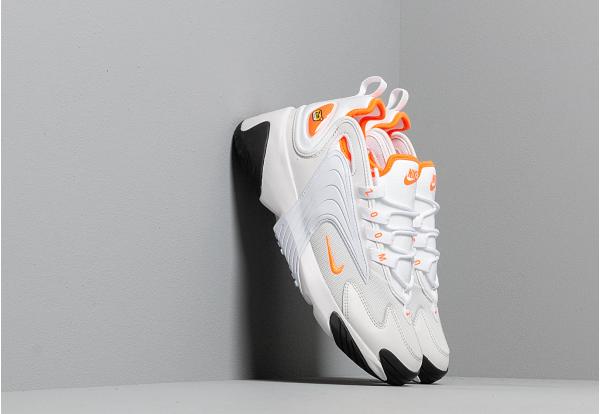 Nike Wmns Zoom 2K Platinum Tint/ Hyper Crimson-White-Black
