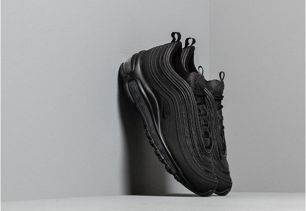 Nike Air Max 97 Og Bg Black/ Black-Black