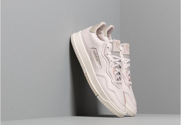 adidas SC Premiere Orchid Tint/ Core White/ Cloud White
